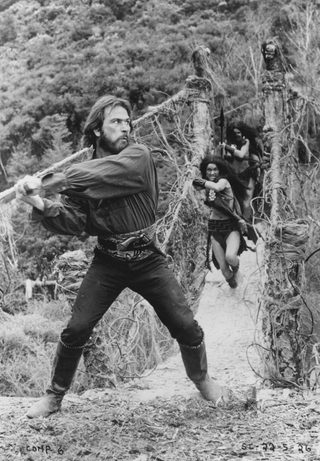 Savage Islands still 1