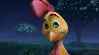 Huevos: Little Rooster's Egg-Cellent Adventure still 5