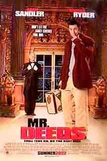 Mr. Deeds still 6