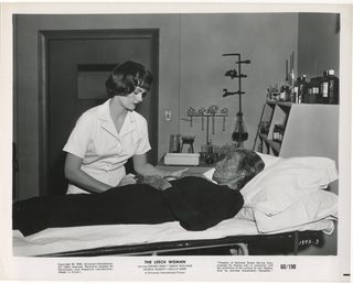 The Leech Woman still 5