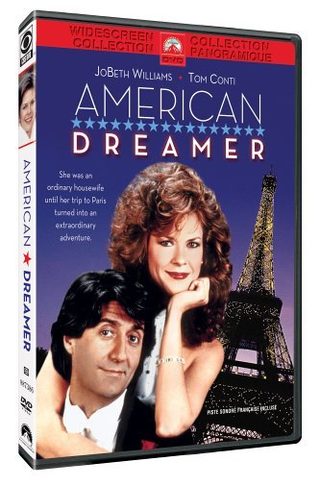 American Dreamer still 4