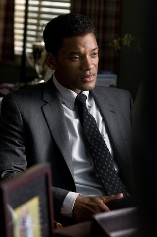 Seven Pounds still 3
