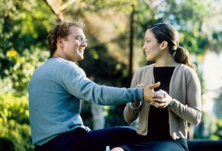 The Wedding Planner still 7