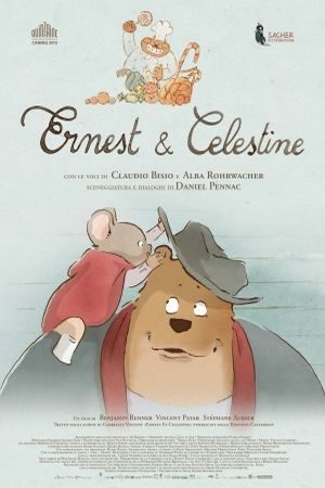 Ernest & Celestine still 5