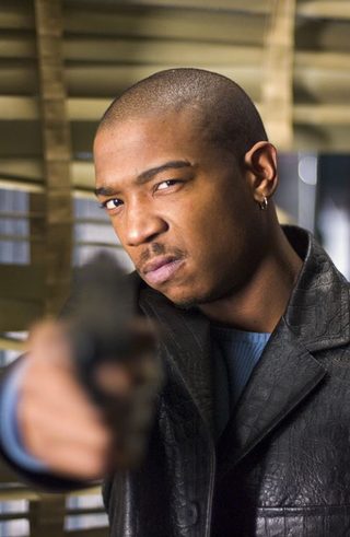 Assault on Precinct 13 still 2