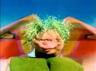 Super Xuxa Contra o Baixo Astral still 3