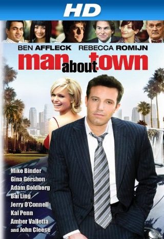 Man About Town still 1