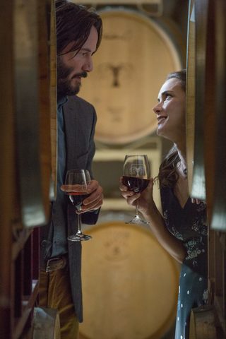 Destination Wedding still 2