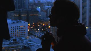 The Filmmaker still 5