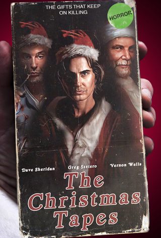 The Christmas Tapes still 5