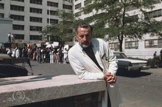 The Hospital still 7