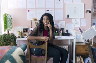 The Incredible Jessica James still 3