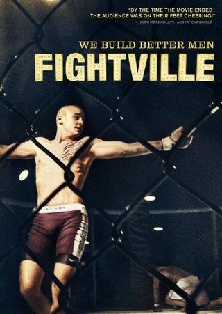 Fightville still 3
