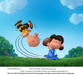 The Peanuts Movie still 7