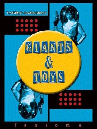 Giants and Toys still 3