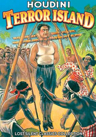 Terror Island still 8