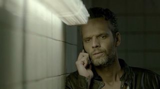 Project 12: The Bunker still 1