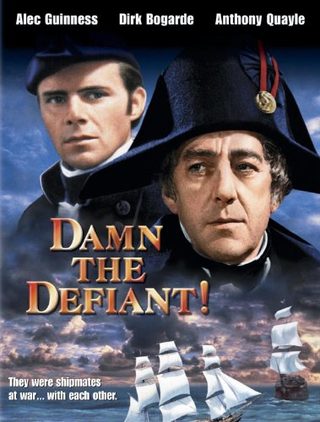H.M.S. Defiant still 1
