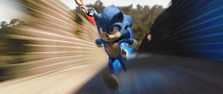 Sonic the Hedgehog still 8