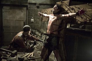 Hostel: Part II still 6