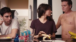 Bad Roomies still 8