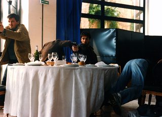 Palermo Milano - Solo Andata still 4