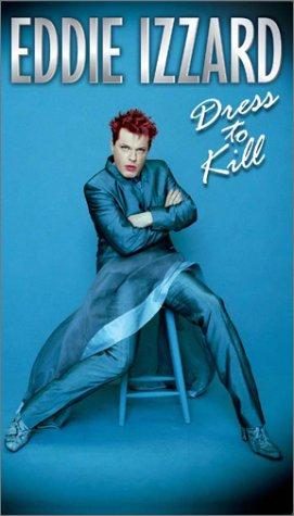 Eddie Izzard: Dress to Kill still 7
