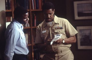 Antwone Fisher still 3