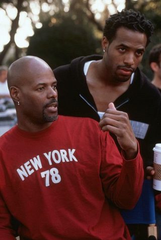 Scary Movie 2 still 5