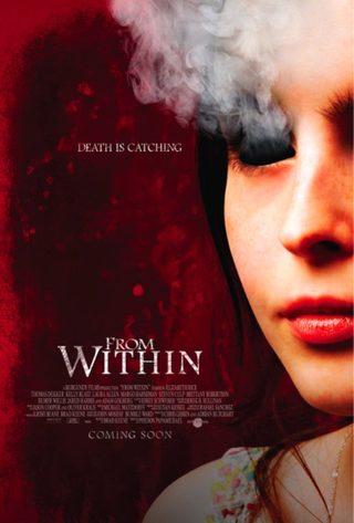 From Within still 7