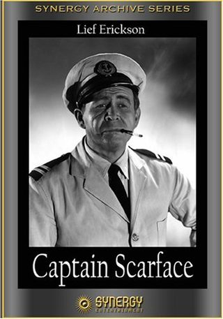 Captain Scarface still 2