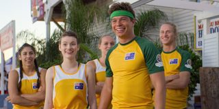 Malibu Rescue: The Next Wave still 7