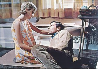 Rosemary's Baby still 6