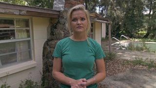 Real Cases of Shadow People: The Sarah McCormick Story still 5
