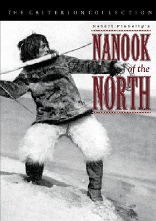 Nanook of the North still 2