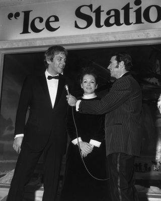 Ice Station Zebra still 7