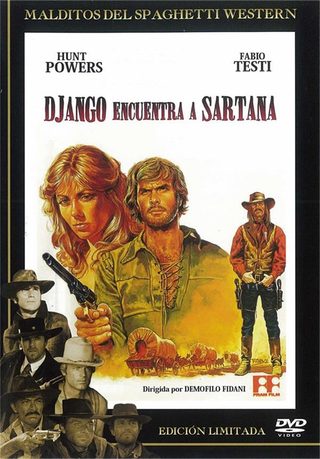 One Damned Day at Dawn... Django Meets Sartana! still 4