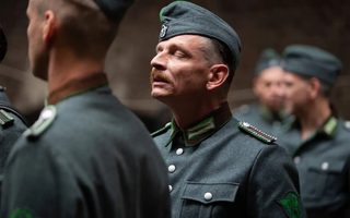 Ordinary Men: The "Forgotten Holocaust" still 2