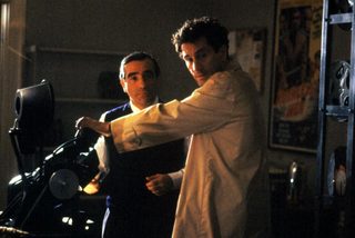 Guilty by Suspicion still 7