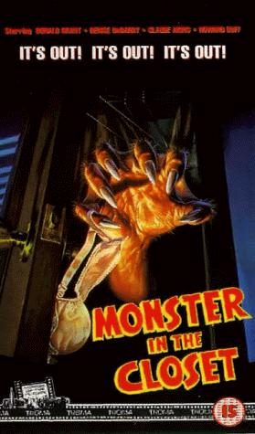 Monster in the Closet still 3
