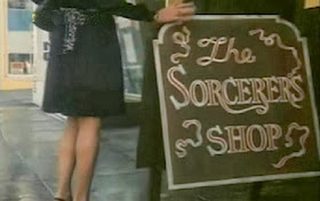 The Cat Creature still 8
