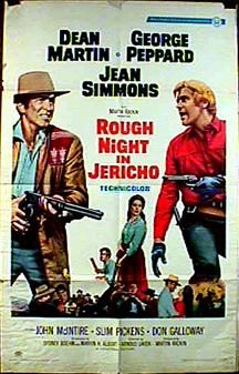 Rough Night in Jericho still 1