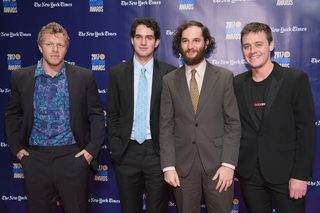 Good Time still 3