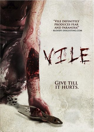 Vile still 2