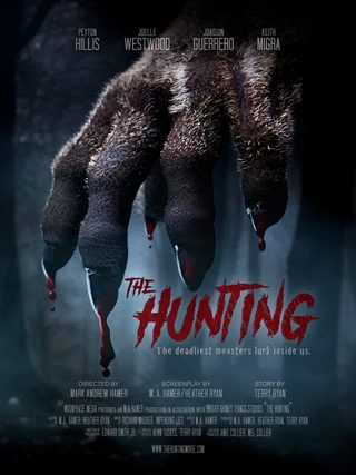 The Hunting still 6
