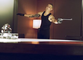 Alex Cross still 2