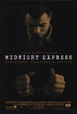 Midnight Express still 3
