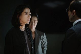 The Negotiation still 6