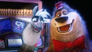 Open Season 3 still 6