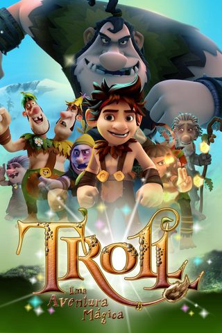 Troll: The Tale of a Tail still 4